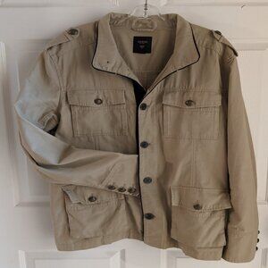 GUESS Utility Jacket